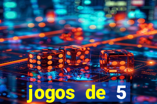 jogos de 5 centavos na vai de bet